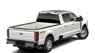 2026 Ford Super Duty® External Image 4